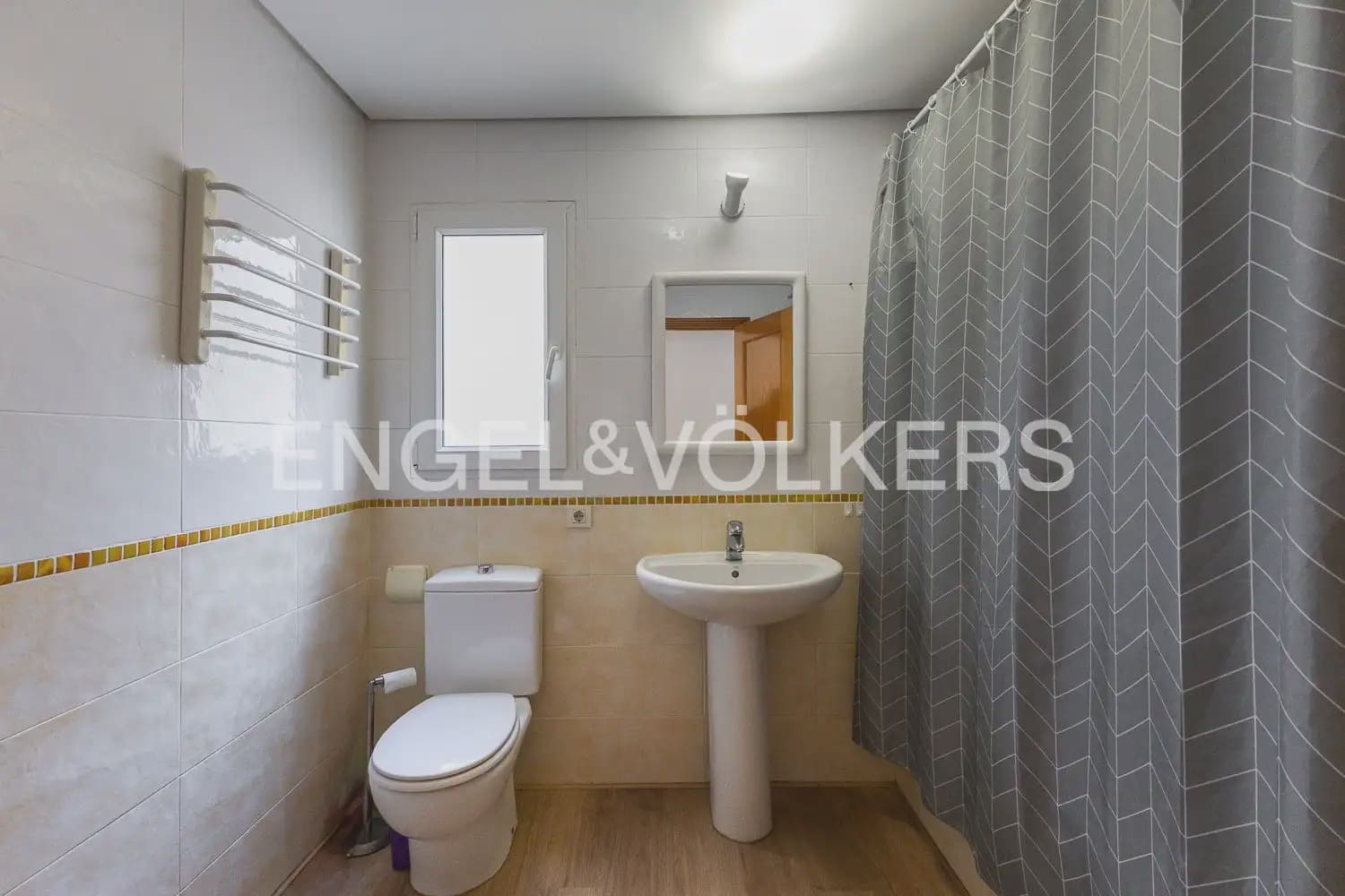 3 soverom Leilighet til salgs i Jalon / Xalo med garasje - € 215 000 (Ref: 9897511)