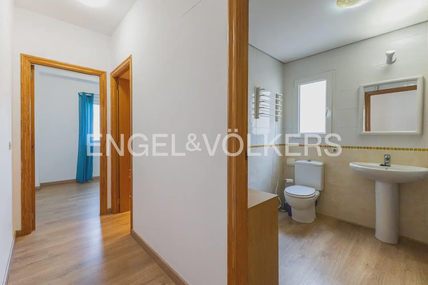 3 soverom Leilighet til salgs i Jalon / Xalo med garasje - € 215 000 (Ref: 9897511)