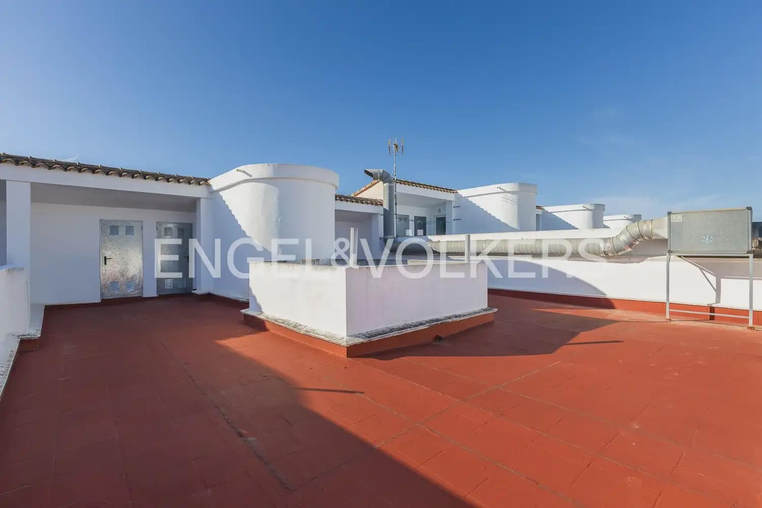 3 soverom Leilighet til salgs i Jalon / Xalo med garasje - € 215 000 (Ref: 9897511)