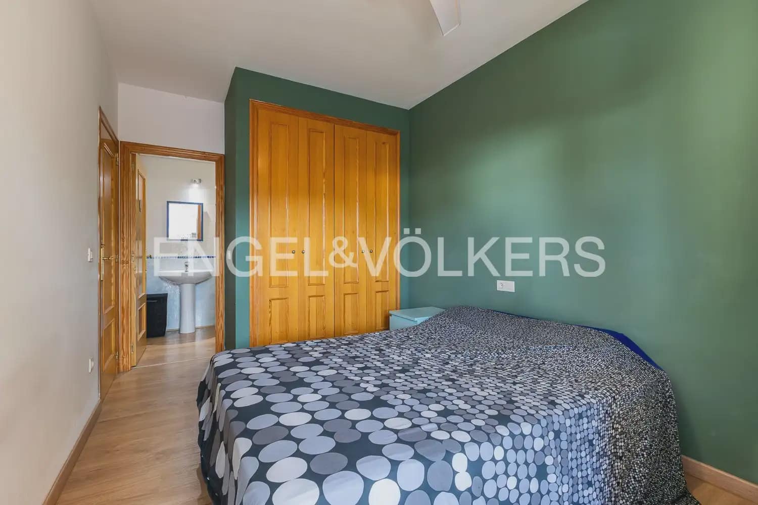 3 soverom Leilighet til salgs i Jalon / Xalo med garasje - € 215 000 (Ref: 9897511)
