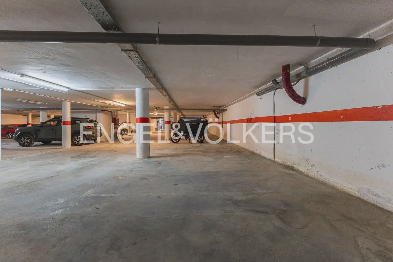 3 soverom Leilighet til salgs i Jalon / Xalo med garasje - € 215 000 (Ref: 9897511)