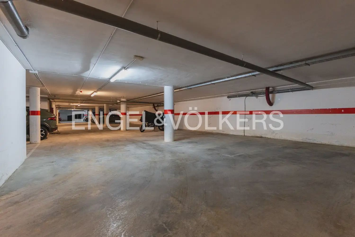 3 soverom Leilighet til salgs i Jalon / Xalo med garasje - € 215 000 (Ref: 9897511)
