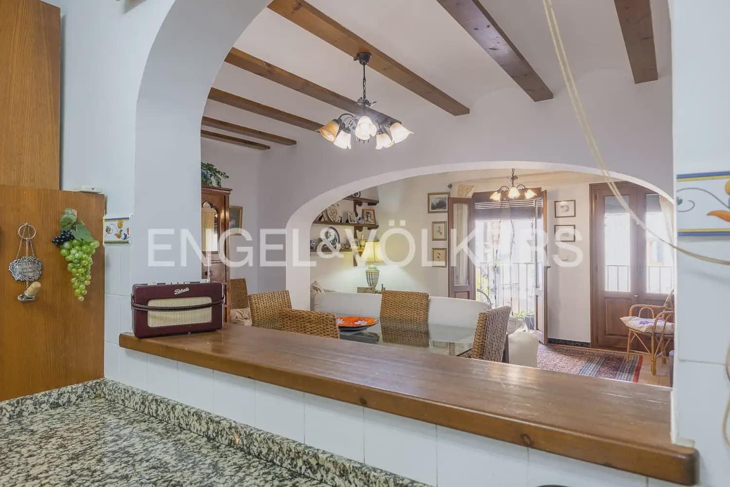 2 bedroom Flat for sale in L'Atzuvia - € 159,000 (Ref: 9897512)
