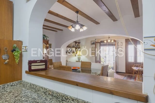2 bedroom Flat for sale in Forna, L'Atzúvia - € 159,000 (Ref: 9897512)