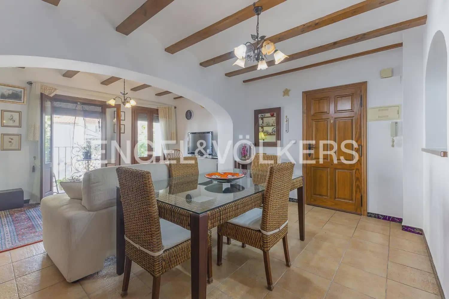 2 bedroom Flat for sale in L'Atzuvia - € 159,000 (Ref: 9897512)