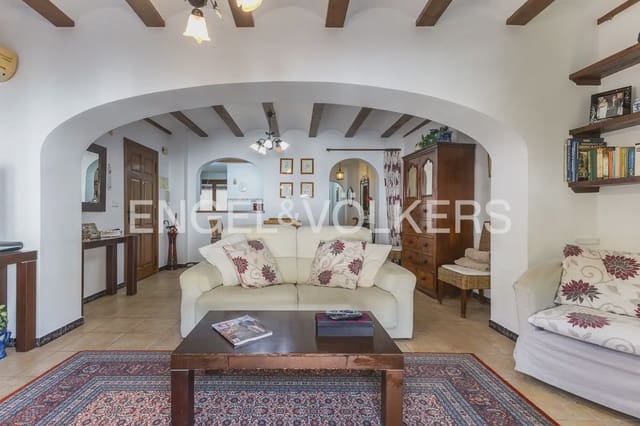 2 bedroom Flat for sale in Forna, L'Atzúvia - € 159,000 (Ref: 9897512)