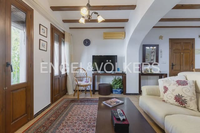 2 bedroom Flat for sale in Forna, L'Atzúvia - € 159,000 (Ref: 9897512)