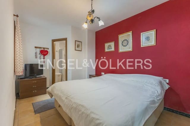 2 bedroom Flat for sale in Forna, L'Atzúvia - € 159,000 (Ref: 9897512)