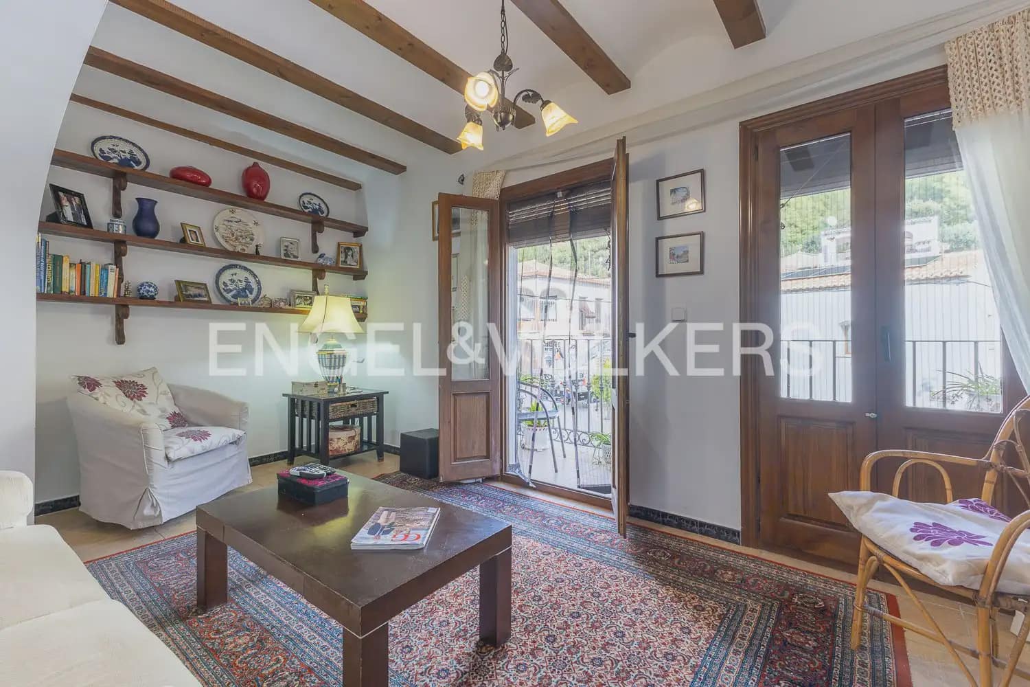 2 bedroom Flat for sale in L'Atzuvia - € 159,000 (Ref: 9897512)