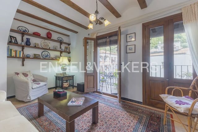2 bedroom Flat for sale in Forna, L'Atzúvia - € 159,000 (Ref: 9897512)