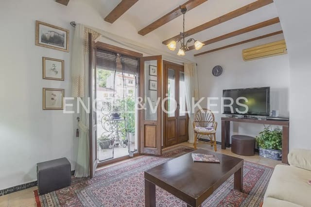 2 bedroom Flat for sale in Forna, L'Atzúvia - € 159,000 (Ref: 9897512)
