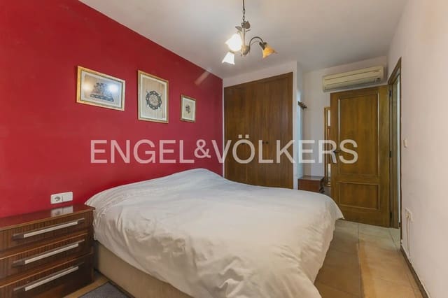 2 bedroom Flat for sale in Forna, L'Atzúvia - € 159,000 (Ref: 9897512)