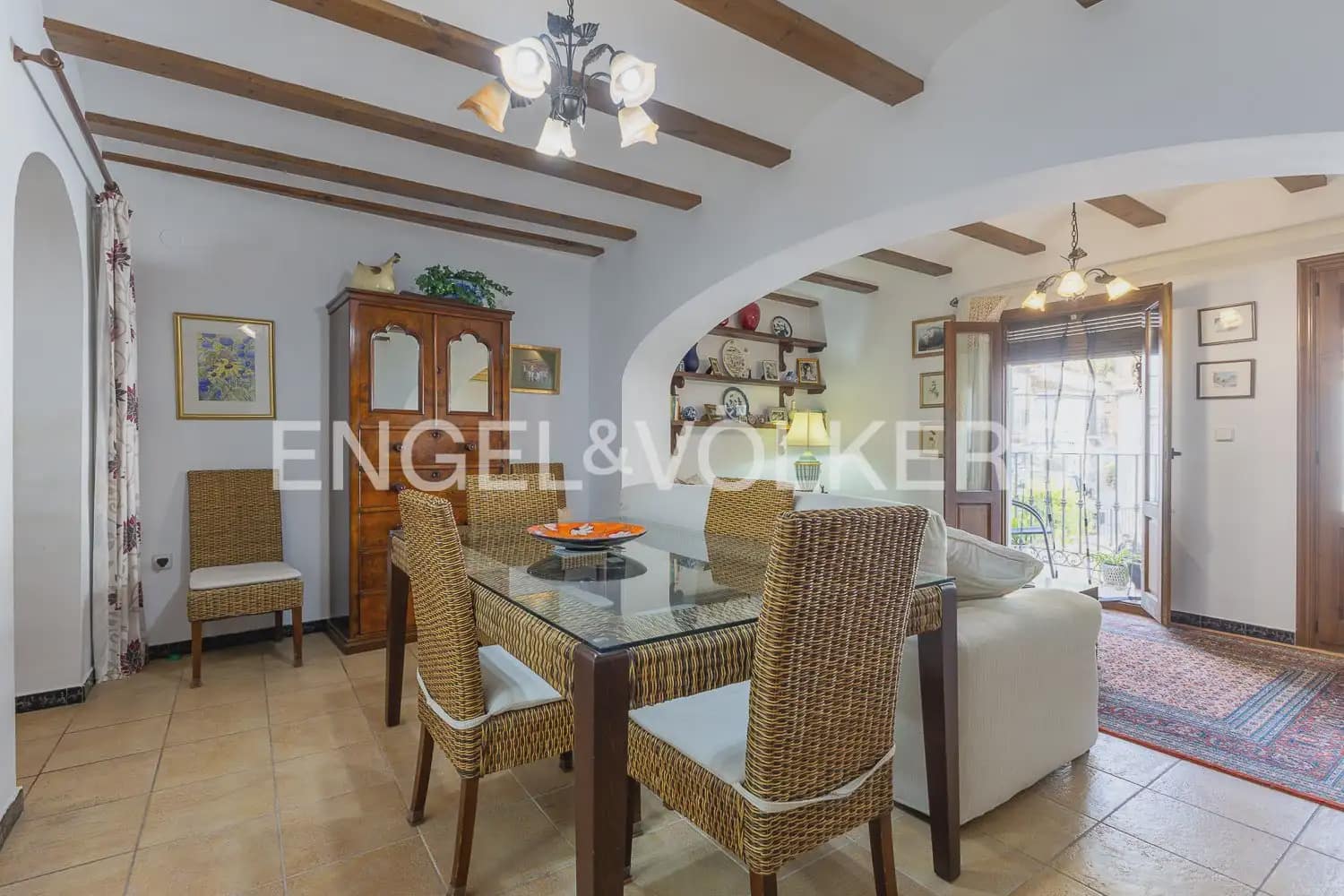 2 bedroom Flat for sale in L'Atzuvia - € 159,000 (Ref: 9897512)