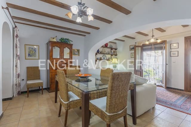 2 bedroom Flat for sale in Forna, L'Atzúvia - € 159,000 (Ref: 9897512)