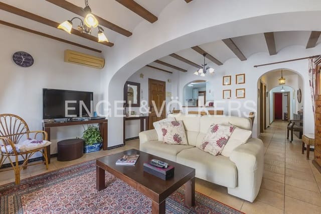 2 bedroom Flat for sale in Forna, L'Atzúvia - € 159,000 (Ref: 9897512)