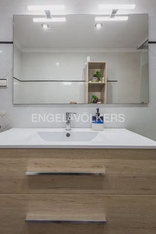 3 camera da letto Appartamento in vendita in Centro ciudad, Javea / Xàbia - 300.000 € (Rif: 9897515)