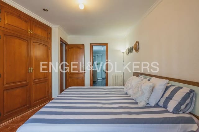 3 camera da letto Appartamento in vendita in Centro ciudad, Javea / Xàbia - 300.000 € (Rif: 9897515)