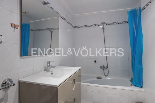 3 camera da letto Appartamento in vendita in Centro ciudad, Javea / Xàbia - 300.000 € (Rif: 9897515)