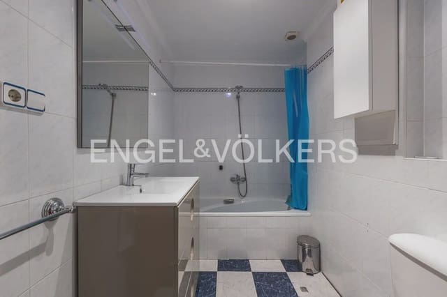 3 camera da letto Appartamento in vendita in Centro ciudad, Javea / Xàbia - 300.000 € (Rif: 9897515)