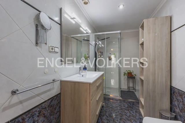 3 camera da letto Appartamento in vendita in Centro ciudad, Javea / Xàbia - 300.000 € (Rif: 9897515)