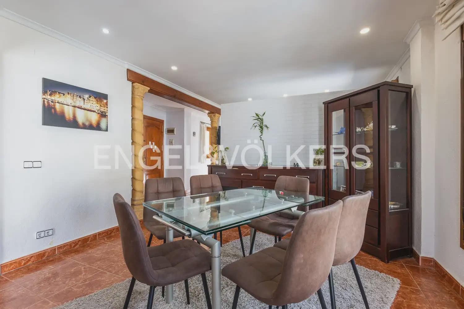 3 sovrum Lägenhet till salu i Javea / Xabia - 300 000 € (Ref: 9897515)