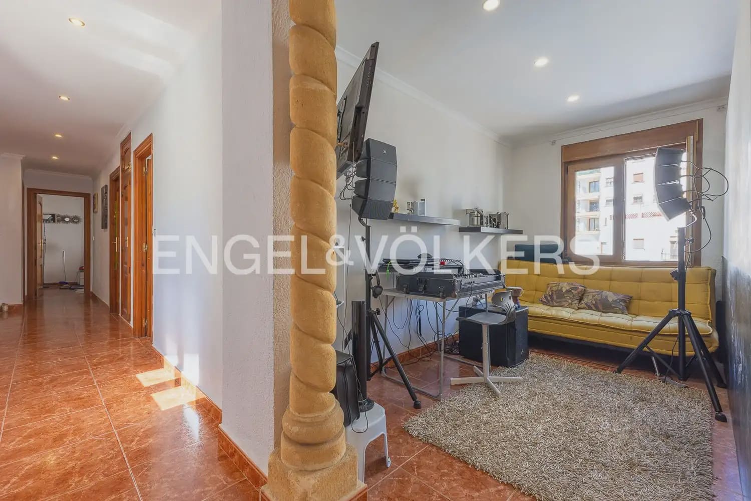 3 sovrum Lägenhet till salu i Javea / Xabia - 300 000 € (Ref: 9897515)
