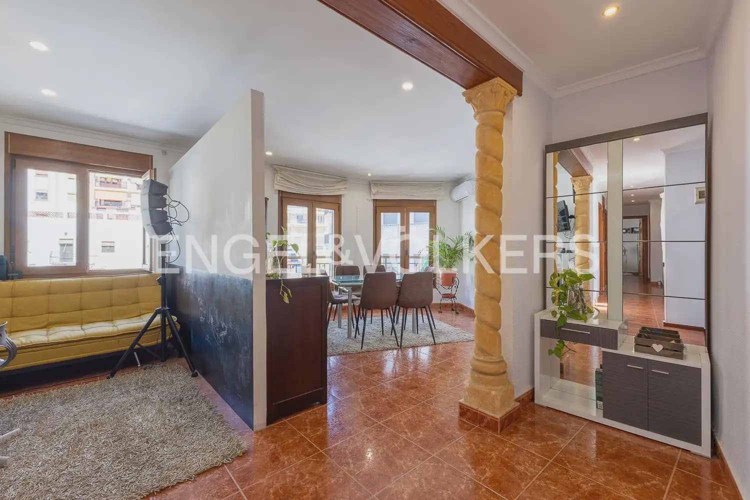 3 sovrum Lägenhet till salu i Javea / Xabia - 300 000 € (Ref: 9897515)