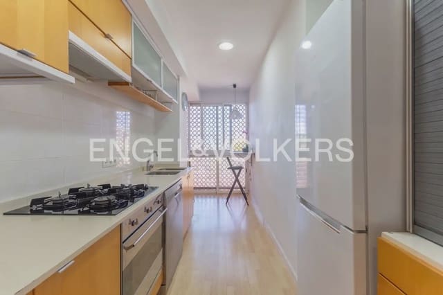 2 sovrum Lägenhet till salu i Campanar, Valencia stad med garage - 355 000 € (Ref: 9897517)