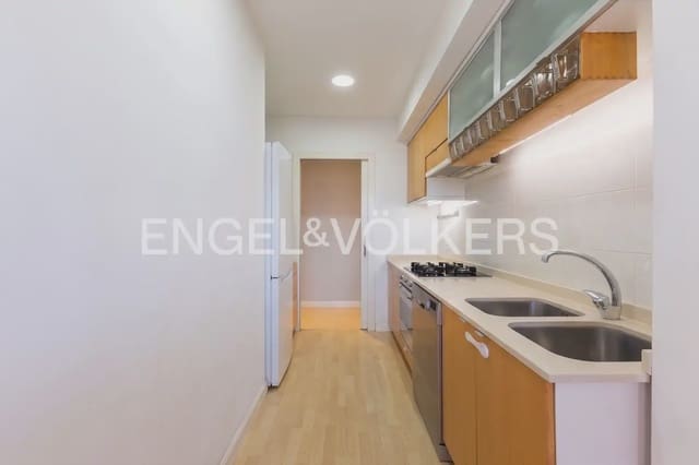 2 sovrum Lägenhet till salu i Campanar, Valencia stad med garage - 355 000 € (Ref: 9897517)
