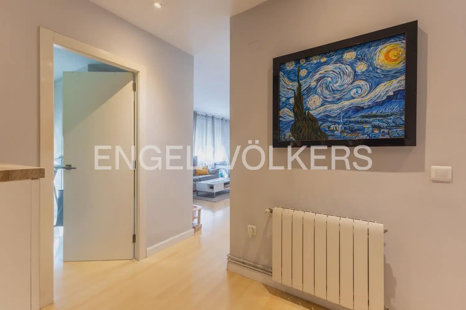 2 sovrum Lägenhet till salu i Valencia stad med garage - 355 000 € (Ref: 9897517)
