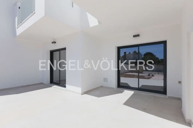 2 Zimmer Wohnung zu verkaufen in El Montgó, Dénia mit Pool Garage - 349.000 € (Ref: 9897518)