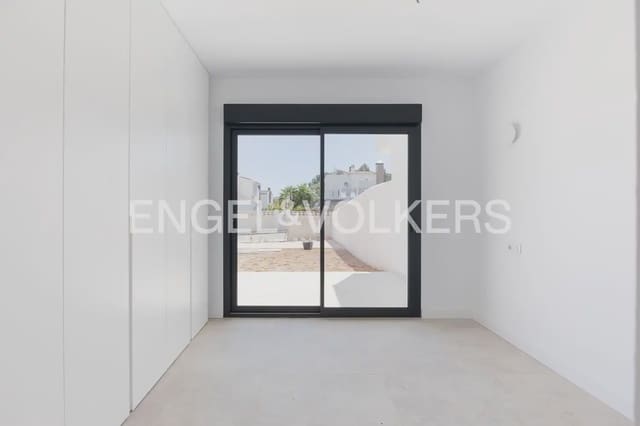 2 Zimmer Wohnung zu verkaufen in El Montgó, Dénia mit Pool Garage - 349.000 € (Ref: 9897518)