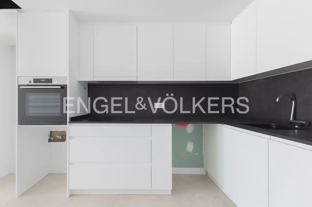2 Zimmer Wohnung zu verkaufen in El Montgó, Dénia mit Pool Garage - 349.000 € (Ref: 9897518)