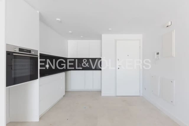 2 Zimmer Wohnung zu verkaufen in El Montgó, Dénia mit Pool Garage - 349.000 € (Ref: 9897518)