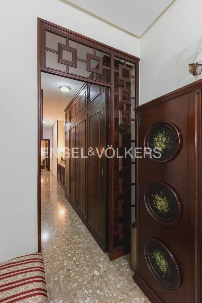 3 makuuhuone Asunto myytävänä paikassa Valencia kaupunki - 617 500 € (Ref: 9897520)