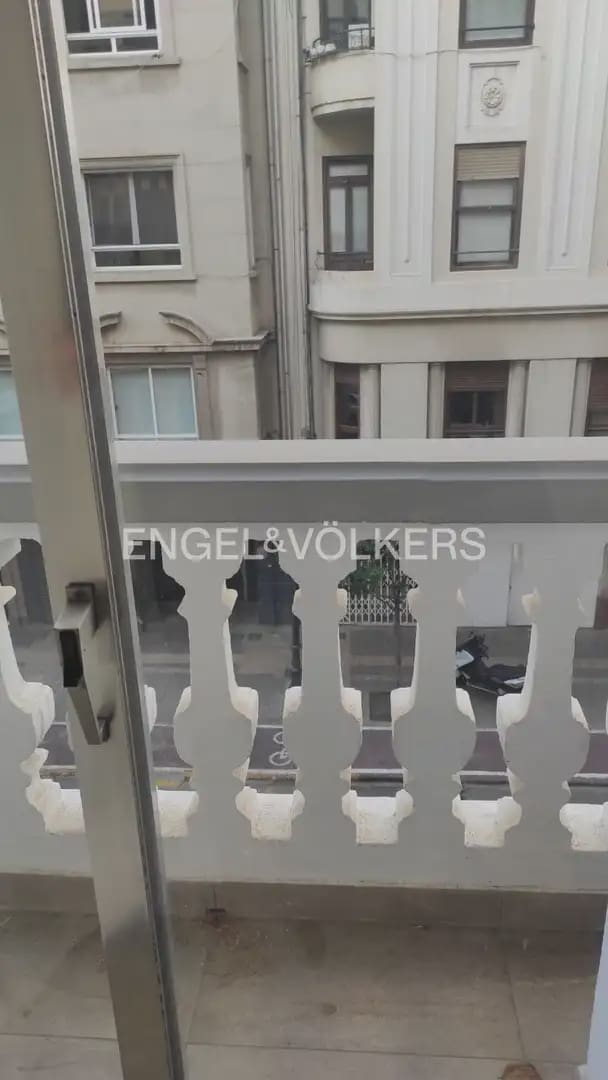 3 makuuhuone Asunto myytävänä paikassa Valencia kaupunki - 617 500 € (Ref: 9897520)