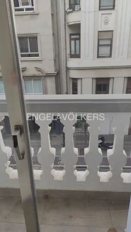 3 makuuhuone Asunto myytävänä paikassa La Gran Via, Valencia kaupunki - 617 500 € (Ref: 9897520)