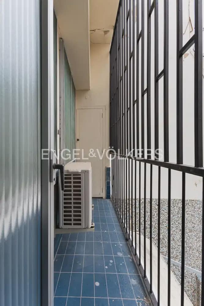 3 makuuhuone Asunto myytävänä paikassa Valencia kaupunki - 617 500 € (Ref: 9897520)