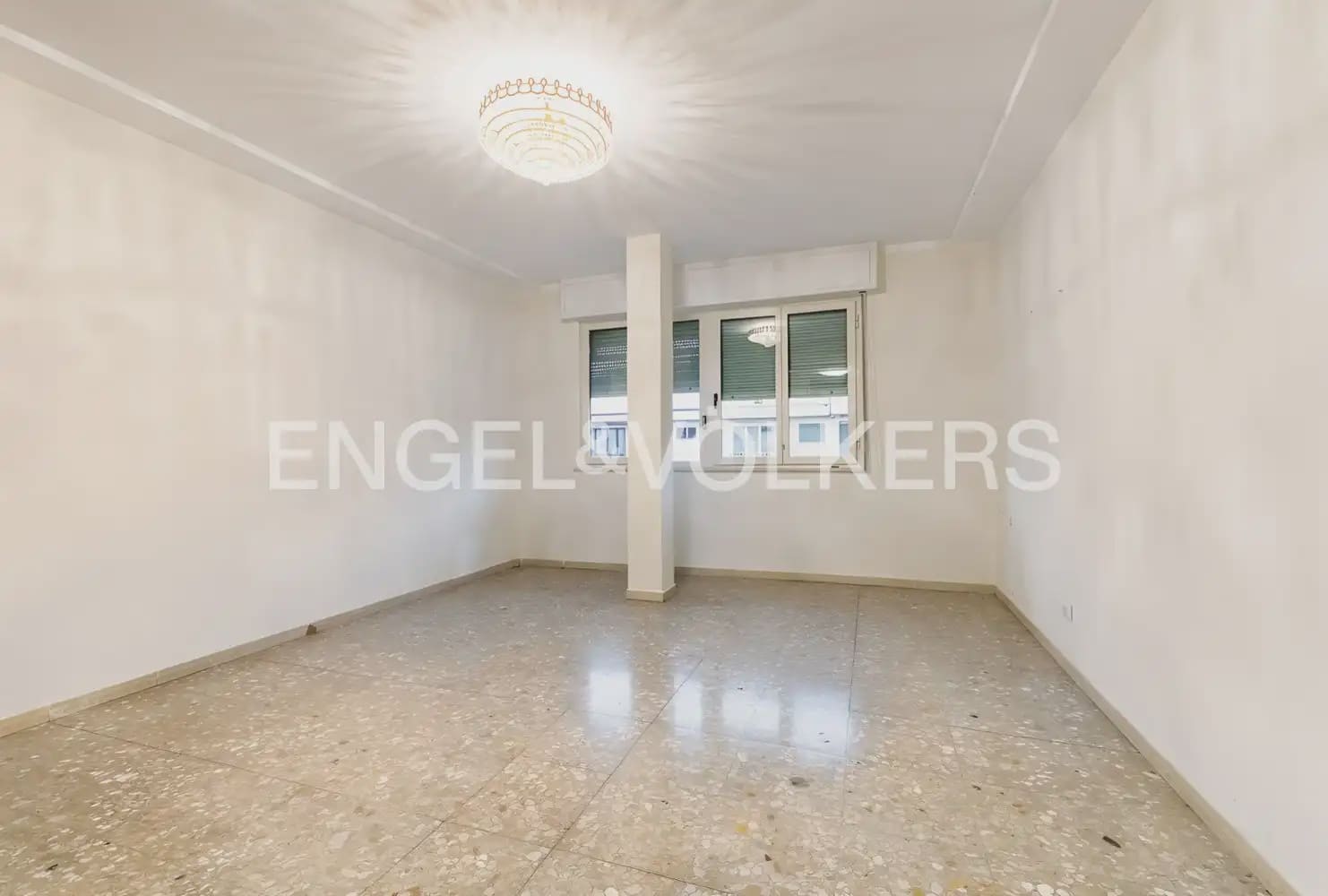 3 makuuhuone Asunto myytävänä paikassa Valencia kaupunki - 617 500 € (Ref: 9897520)