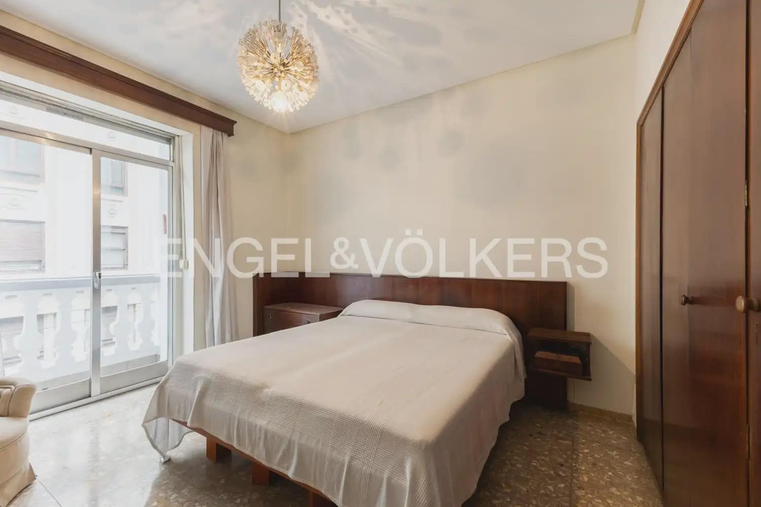 3 makuuhuone Asunto myytävänä paikassa Valencia kaupunki - 617 500 € (Ref: 9897520)