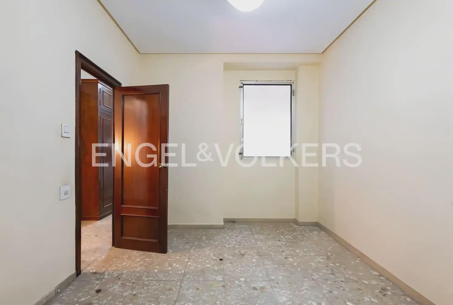 3 makuuhuone Asunto myytävänä paikassa Valencia kaupunki - 617 500 € (Ref: 9897520)
