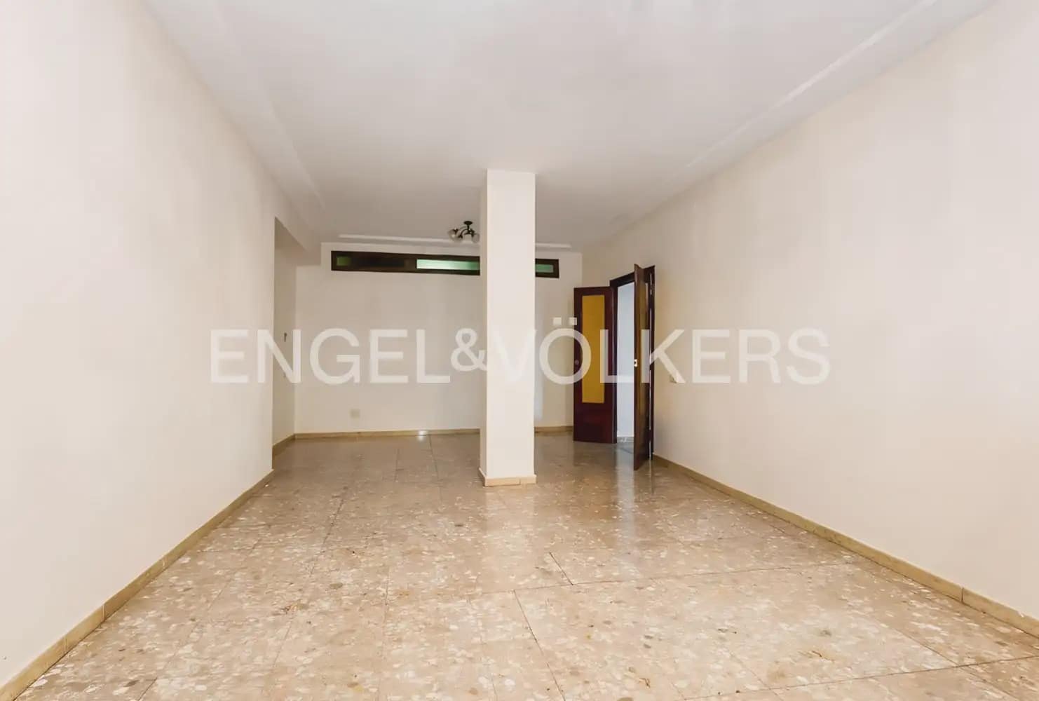 3 makuuhuone Asunto myytävänä paikassa Valencia kaupunki - 617 500 € (Ref: 9897520)