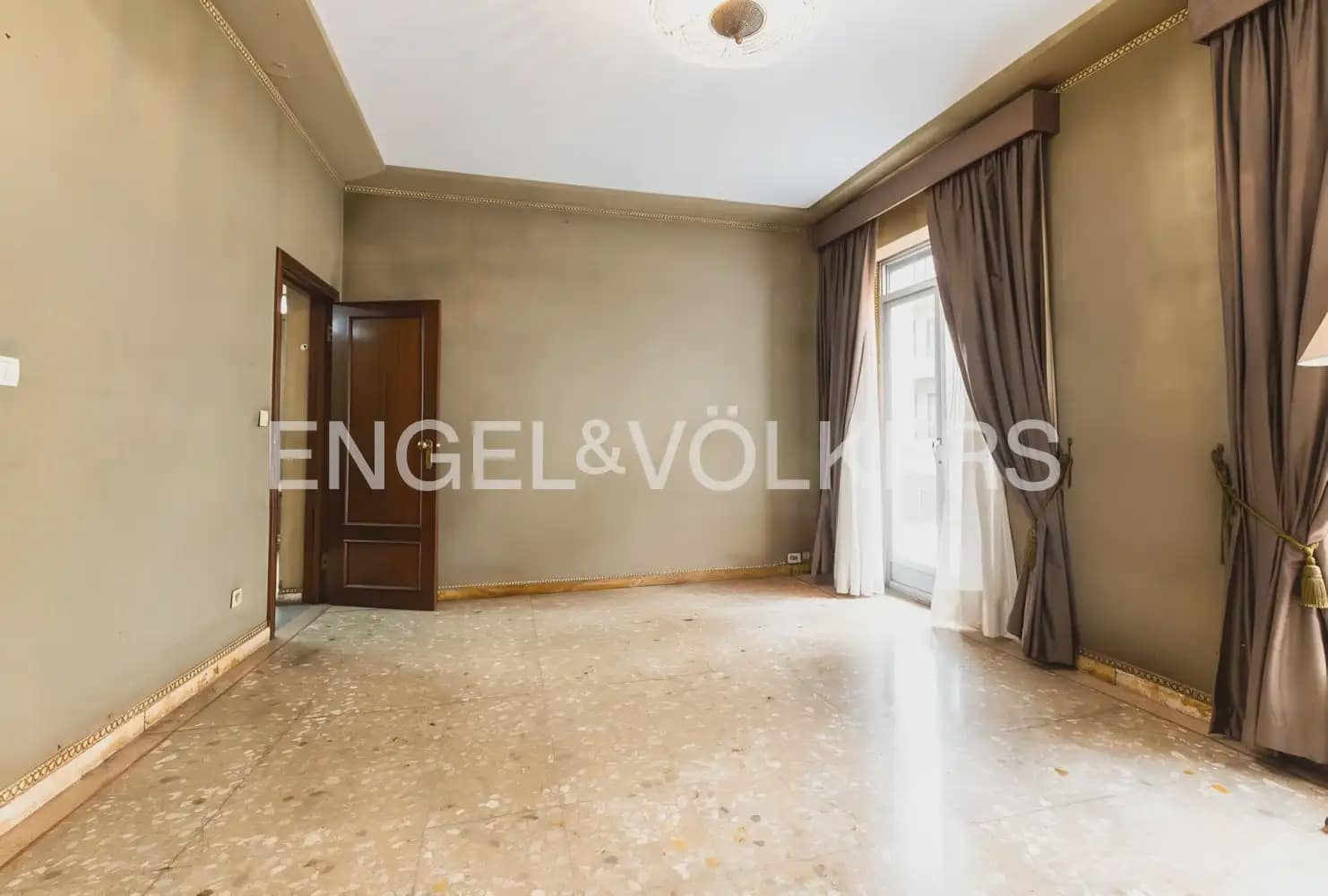 3 makuuhuone Asunto myytävänä paikassa Valencia kaupunki - 617 500 € (Ref: 9897520)