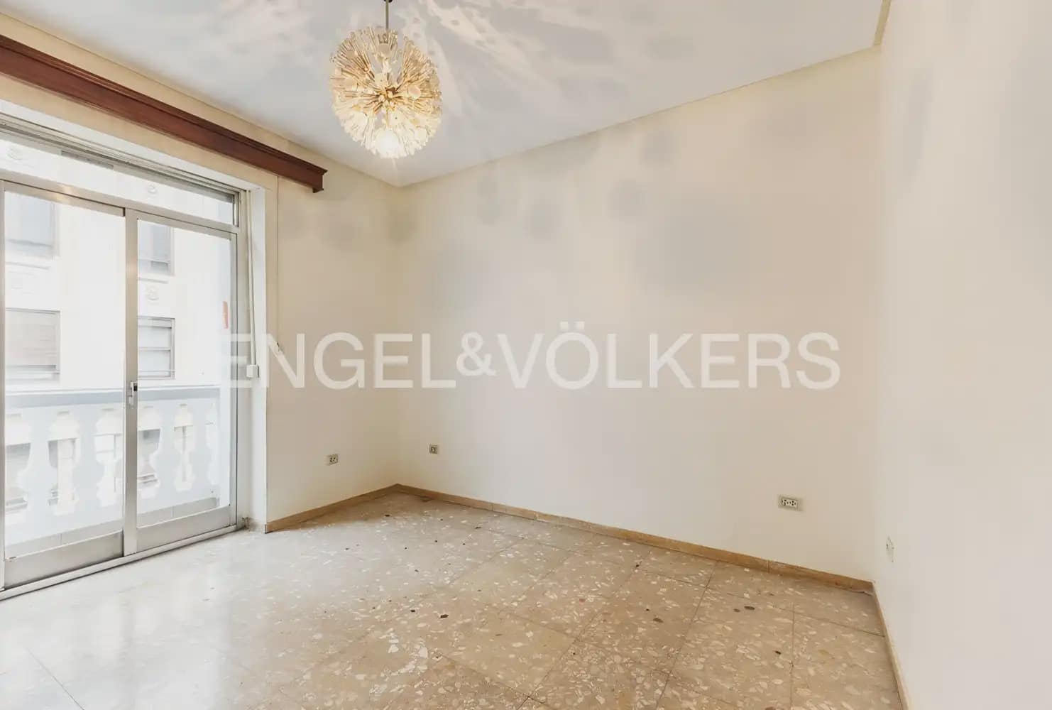 3 makuuhuone Asunto myytävänä paikassa Valencia kaupunki - 617 500 € (Ref: 9897520)