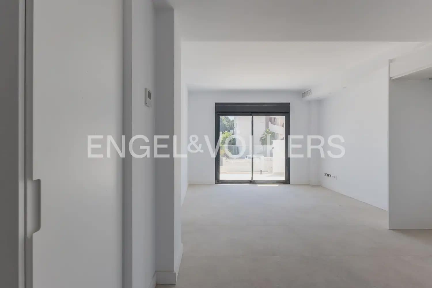 1 Zimmer Wohnung zu verkaufen in Denia mit Pool - 239.000 € (Ref: 9897521)