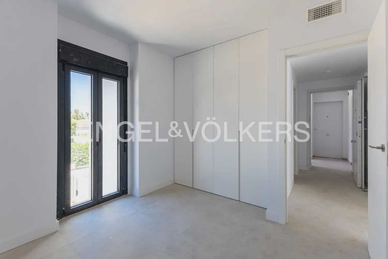1 Zimmer Wohnung zu verkaufen in Denia mit Pool - 239.000 € (Ref: 9897521)