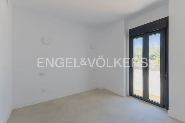 1 Zimmer Wohnung zu verkaufen in El Montgó, Dénia mit Pool - 239.000 € (Ref: 9897521)