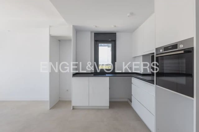 1 Zimmer Wohnung zu verkaufen in El Montgó, Dénia mit Pool - 239.000 € (Ref: 9897521)