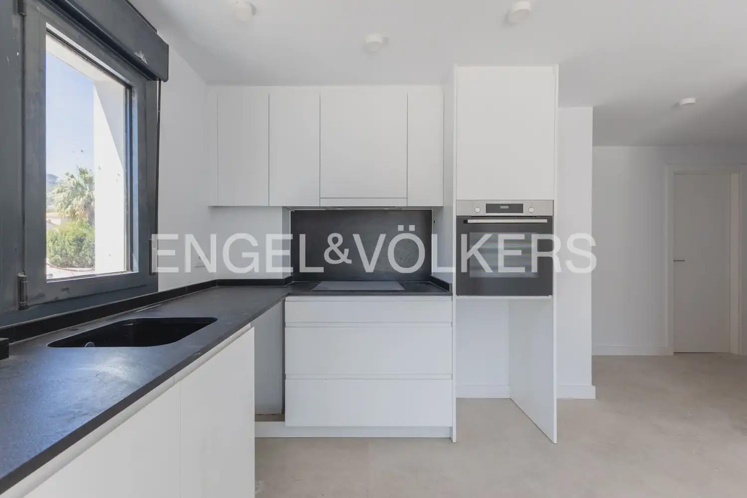 1 Zimmer Wohnung zu verkaufen in Denia mit Pool - 239.000 € (Ref: 9897521)