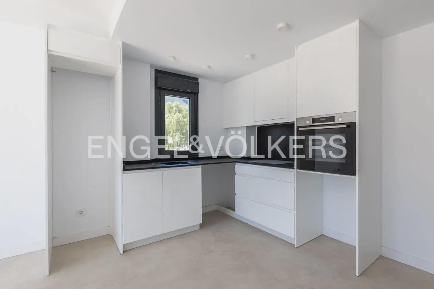 1 Zimmer Wohnung zu verkaufen in Denia mit Pool - 239.000 € (Ref: 9897521)